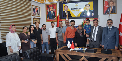 Halil Aslan, Sahada Durmak Bilmiyor