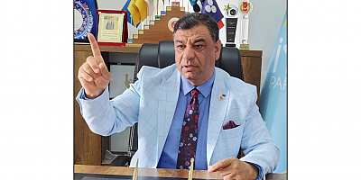 Halil Aslan: Şanlıurfa’da Belediyeler Aile Şirketine Dönüşemez Bu Düzen Kabul Edilemez