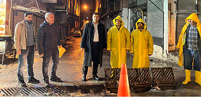 Halil Aslan: Şanlıurfa İçin Teyakkuz Halindeyiz