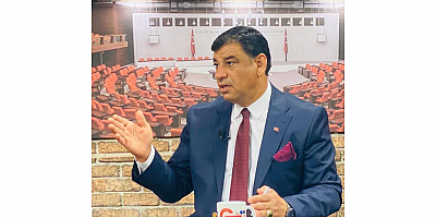 Halil Aslan: Şanlıurfa’ya Ve Şanlıurfalılara Hakaret Kabul Edilemez