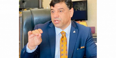 Halil Aslan, Teşkilatı Yeniden Ayağa Kaldırıyor: “Büyük Bir Aileyiz, Güçlü Başlıyoruz”