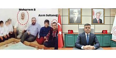Halil Aslan: Urfalının Terazisi Urfalıyı Hafif Tartmamalıdır