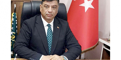 Halil Aslan: Viranşehir Esnafını Ziyaret Etti