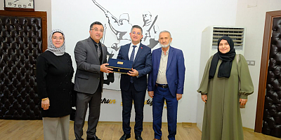 Halime Öksüz: Dörtyol Sahili İlçemize Yakışır Şekilde Düzenlenmelidir