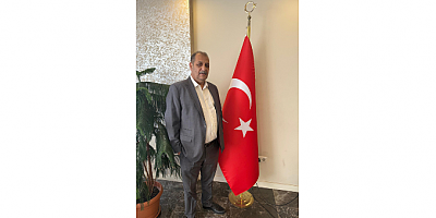 Hamit Karış: “19 Mayıs, Kararlılığın, İnancın ve Geleceğe Duyulan Güvenin Sembolüdür”