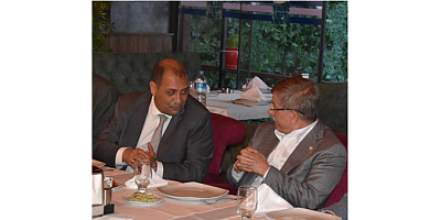 Hamit Karış AK Parti ile birleşme iddialarını yanıtladı