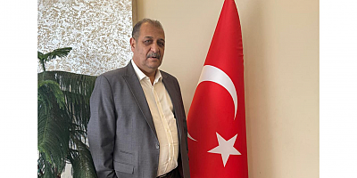 Hamit Karış: “Bayramda paylaştıkça çoğalan değerlerin farkında olalım”