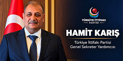 Hamit Karış: Göreme’de Yaşanan Acının Tekrar Etmemesi İçin Önleyici Tedbirler Güçlendirilmeli
