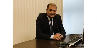 HAMİT KARIŞ’TAN 1 MAYIS MESAJI: 