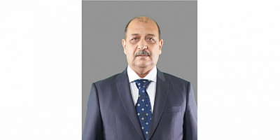 HAMİT KARIŞ’TAN ANNELER GÜNÜ MESAJI: “TOPLUMSAL REFAHIN SESSİZ MİMARLARI ANNELERİMİZDİR”