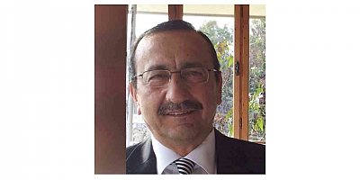 HAMİT KARIŞ’TAN MEHMET ADNAN ÖZÇELİK İÇİN TAZİYE MESAJI