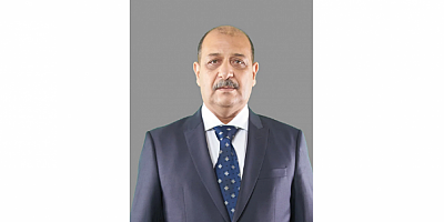 Hamit Karış’tan Muharrem Ayı Mesajı  “Muharrem, sabır, adalet ve insanlık onurunun simgesidir”