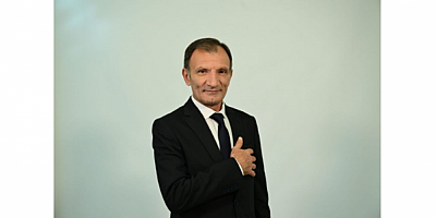 Hamza Çakır: “Gazze’de İnsanlık Sınavı Veriliyor, Türkiye Etkin ve İlkeli Bir Tutum Almalıdır”