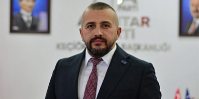 Hamza Serhat Yeniçeri: 1 Mayıs, Emeğin Şehrin Her Noktasında Hissedildiği Bir Mücadele Günüdür