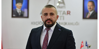 Hamza Serhat Yeniçeri: Kurban Bayramı Kardeşliğimizi Ve Dayanışma Ruhumuzu Büyütsün