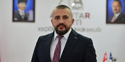 Hamza Serhat Yeniçeri: Şehidimizin Mücadelesi Milletimizin Hafızasında Onurla Yaşayacak