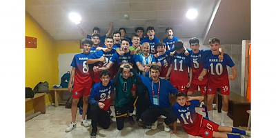 HARB-İŞ Spor Kulübü, Ataşehir Doğuş Spor'u Mağlup Ederek Serisine Devam Ediyor