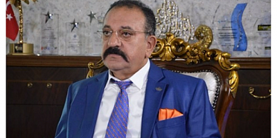 Hasan Arslan: Bu Zafer Disiplinin Ve İnancın Birlikte Başardığının Göstergesidir