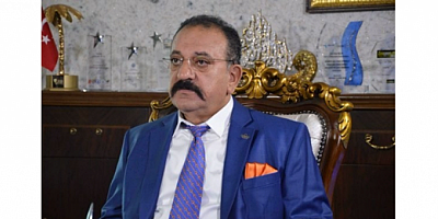 Hasan Arslan’dan 3 Aralık Mesajı: “Engelli Vatandaşlarımız İçin Sorumluluk Almaya Devam Edeceğiz”