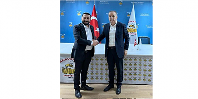 Hasan Dinçer'den Veli Gündüz Şahin'e İstifa Çağrısı: 