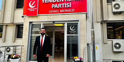 Hasan Duşlu: 15 Temmuz, Milletimizin Birlik Ve Kardeşlik Ruhunu Dünyaya Gösterdiği Tarihtir