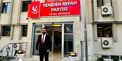 Hasan Duşlu: “Bayrağımıza uzanan el, milletin ortak vicdanına uzanmıştır”