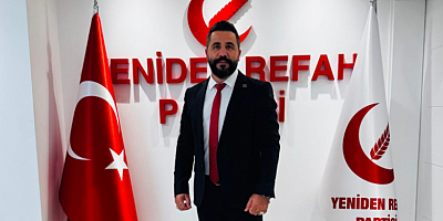 Hasan Duşlu: Ramazan Bayramı Gönüllerin Buluştuğu Mübarek Günlerdir