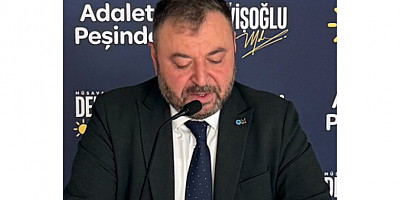 Hasan Fehmi Yörük: Balıkesir Meydanı Milli İradenin Gücünü Ortaya Koydu