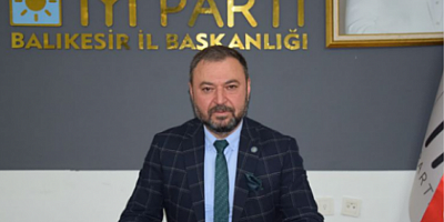 Hasan Fehmi Yörük: Basın, Halkın Haber Alma Hakkını Ayakta Tutan En Önemli Güçlerden Biridir