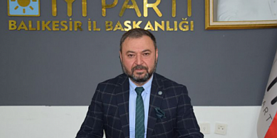 Hasan Fehmi Yörük: Çanakkale Zaferi Milletimizin İman Ve Kararlılıkla Yazdığı Ebedi Bir Kahramanlıktır