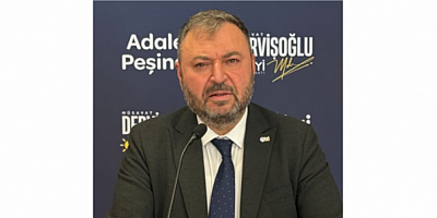 Hasan Fehmi Yörük: “Devletin Geleceği, Kapalı Kapılar Ardında Kurulamaz”