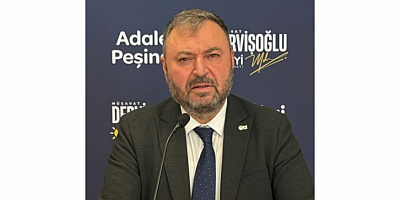 Hasan Fehmi Yörük: “Devletin İtibarı Terörle Müzakere Masasına Sürülerek Korunamaz”