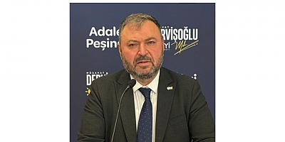 Hasan Fehmi Yörük: “Devletin Temelini Aşındıracak Hiçbir Girişime Müsaade Etmeyeceğiz”