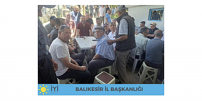 HASAN FEHMİ YÖRÜK: GELENEKLERİMİZ BİZİ BİR ARADA TUTAN EN GÜÇLÜ BAĞDIR