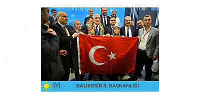 Hasan Fehmi Yörük: “Genel Başkanımızın Teşrifleriyle Ramazan’ın Ruhunu Birlikte Yaşadık”