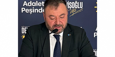 Hasan Fehmi Yörük: İmralı’da Özel Düzenleme İddiaları Milletin Vicdanında Karşılık Bulmaz