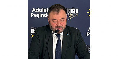 Hasan Fehmi Yörük: “Öcalan’a Özgürlük Arayışı, Devletin Terörle Mücadelesini Zayıflatır”