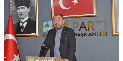 HASAN FEHMİ YÖRÜK: “POLİSİMİZ, DEVLETİN ADALET ELİ, MİLLETİN GÜVEN KAPISIDIR”
