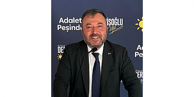 HASAN FEHMİ YÖRÜK’TEN ANNELER GÜNÜ MESAJI: “BİR TOPLUMUN AHLAKINI, ADALETİNİ VE DİRENCİNİ ANNELERİN TAVRI BELİRLER”