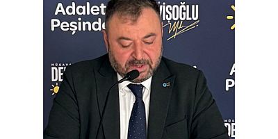Hasan Fehmi Yörük: Terörle Mücadelede Hukuki Belirsizlik Kabul Edilemez