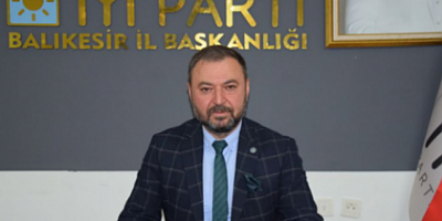 Hasan Fehmi Yörük: Yeni Eğitim Dönemi Öğrencilerimizin Önünde Yeni Kapılar Açsın