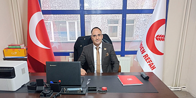 Hasan Saltan: “Çiftçimizin Güçlü Olmadığı Bir Ekonominin Ayakta Kalması Mümkün Değildir”