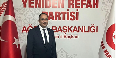 Hasan Saltan’dan Fatih Erbakan’a Yönelik Yasağa Tepki: Gerekçeler Açıklığa Kavuşmalı