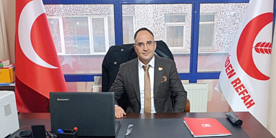 Hasan Saltan: “Köy Ve Mahalle Ziyaretlerimizle Milletimizle Gönül Bağımızı Güçlendiriyoruz”