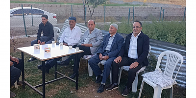 Hasan Saltan: Milletimizin Sesi Olacağız