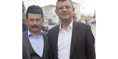 Hasan Sarı: “Cumhuriyet’in En Büyük Gücü, Milletin Kendi İradesidir”