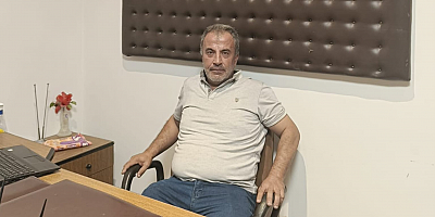 Hasan Sarı: “Miraç, Ümmetin Manevi Diriliş Ve Kardeşlik Şuurudur”