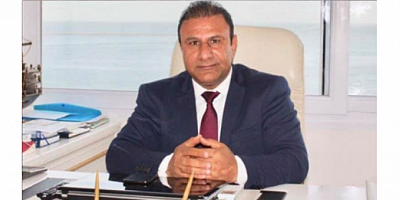 Hasan Tüzün’den 15 Temmuz Mesajı: “Milletimiz Destan Yazdı”