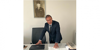 HASAN TÜZÜN'DEN 23 NİSAN BAYRAMI MESAJI!