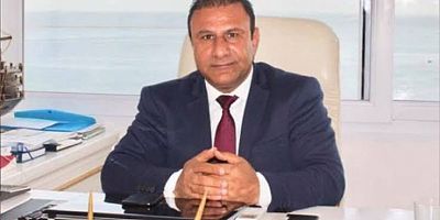 HASAN TÜZÜN'DEN 30 AĞUSTOS ZAFER BAYRAMI MESAJI!